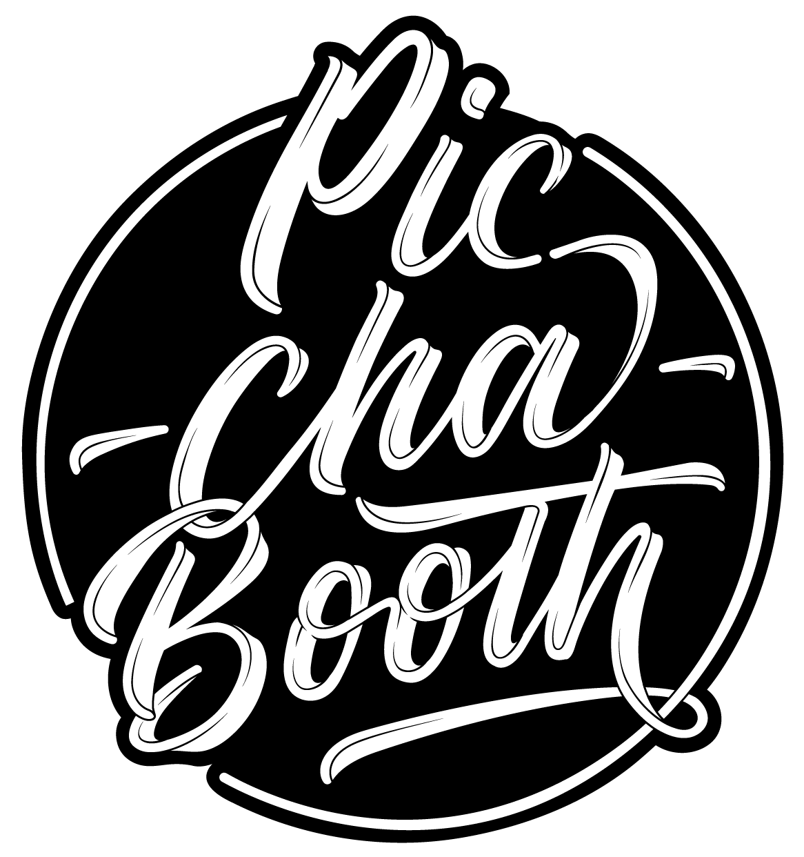 Melbourne Mirror GIF Roaming Photobooth Hire